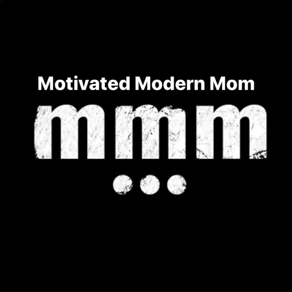 Hi! Posher, Vio ▶️📧motivatedmodernmom@gmail.com - Picture 2 of 3